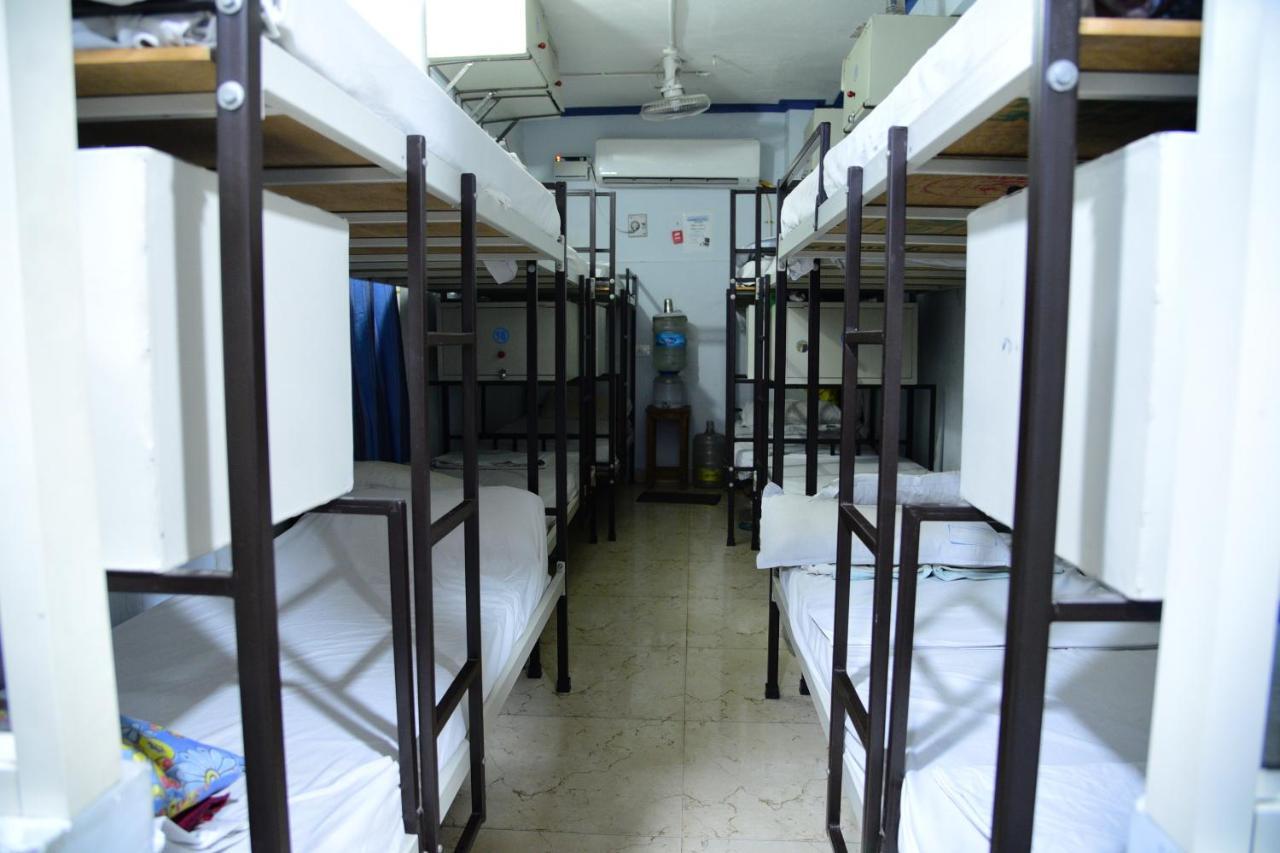 Sri Govindarajaswamy Dormitory Tirupati Exterior photo