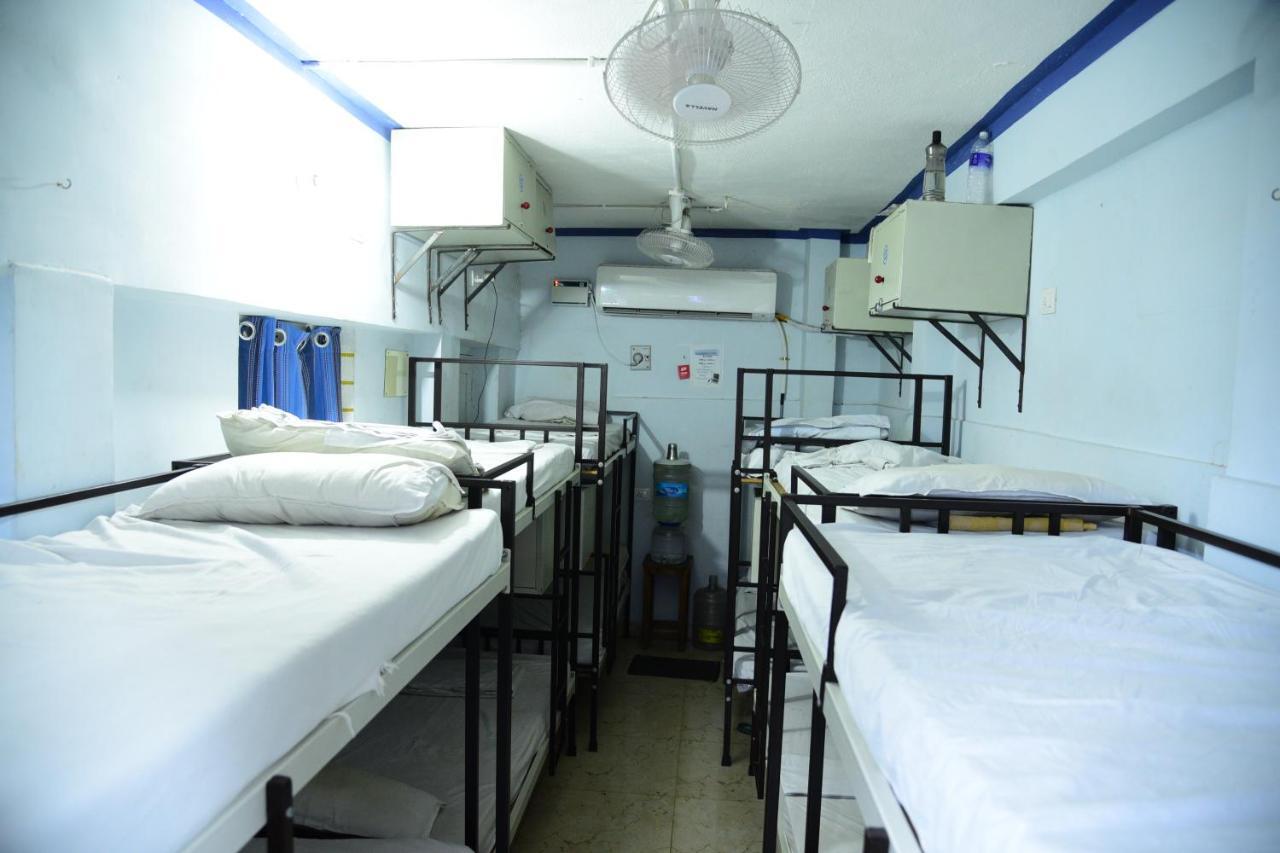 Sri Govindarajaswamy Dormitory Tirupati Exterior photo